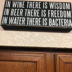 Meet your Posher, Kriss